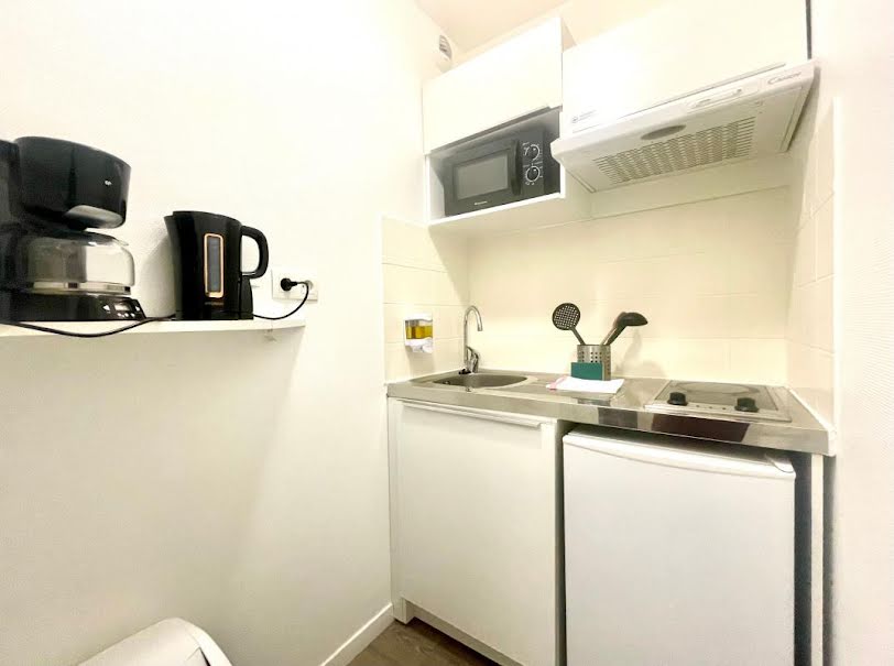 Vente appartement 2 pièces 27 m² à Toulouse (31000), 55 000 €