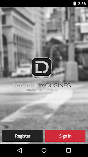 Driven Limousines