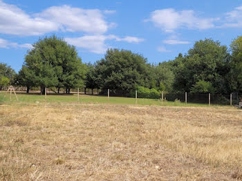 terrain à Baho (66)