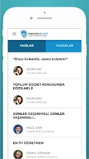 Pamukkale Haber(圖5)-速報App