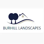 Burhill Landscapes Logo