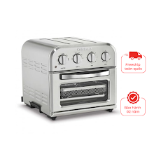 Lò chiên không dầu Cuisinart TOA-28HK - 9 Lít