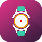 Wear Camcorder 1.1 Icon