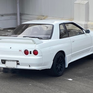 スカイライン GT-R