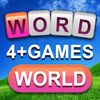 Word World - New Word Game & Puzzles 1.0.13