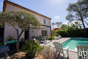 maison à Frejus (83)