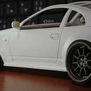 フェアレディZ Z34