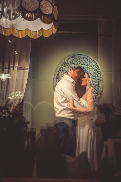 Wedding photographer Dmitriy Andreev (da-ru). Photo of 15 December 2013