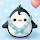 Penguin Wallpapers and New Tab