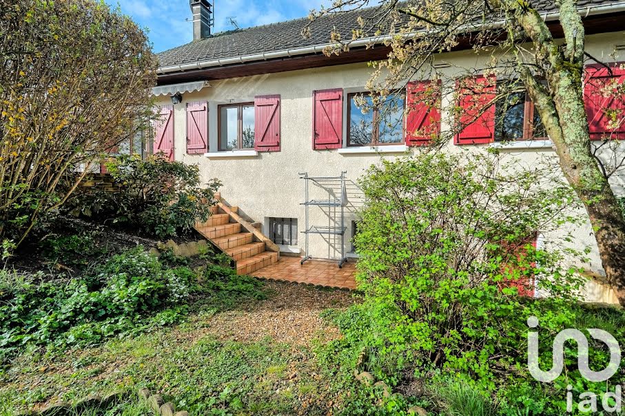 Vente maison 4 pièces 100 m² à Sevran (93270), 360 000 €