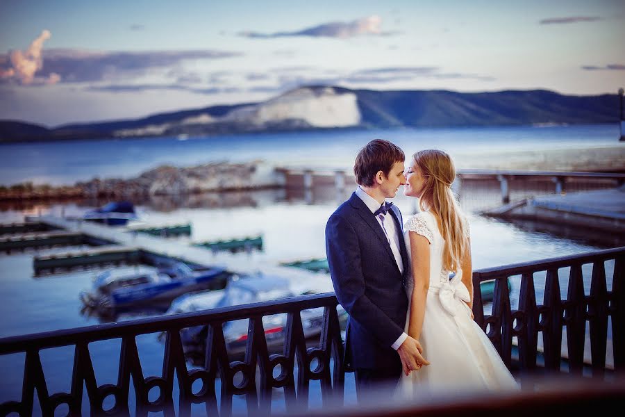 Photographe de mariage Andrey Mayatnik (majatnik). Photo du 24 novembre 2014