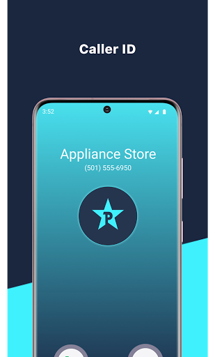 Screenshot PrivacyStar: SCAM protection