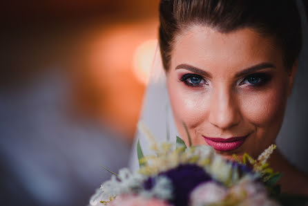 Fotografo di matrimoni Lupascu Alexandru (lupascuphoto). Foto del 4 novembre 2018