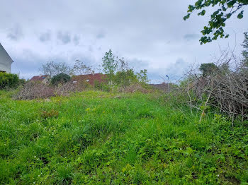 terrain à Montmorot (39)