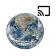 ISS onLive icon