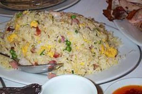 Young Jewel Fried Rice Just A Pinch Recipes