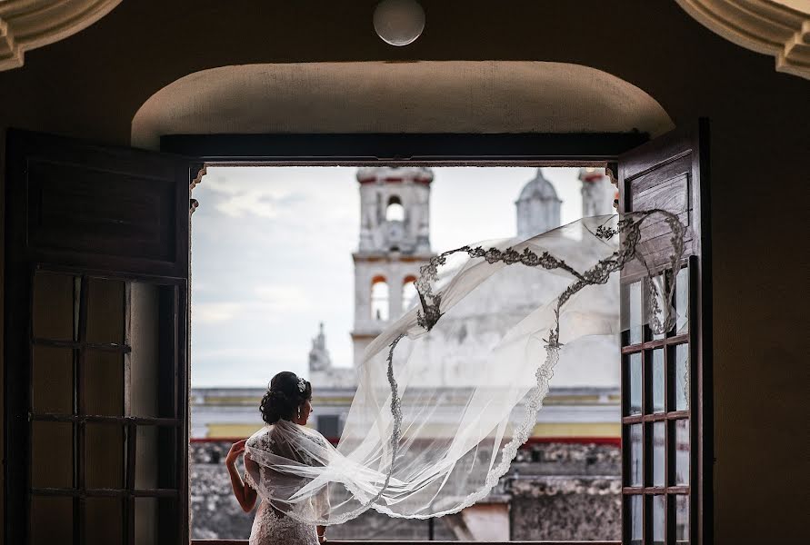 Photographe de mariage Daniel Romero Santini (danielromerosan). Photo du 27 septembre 2016