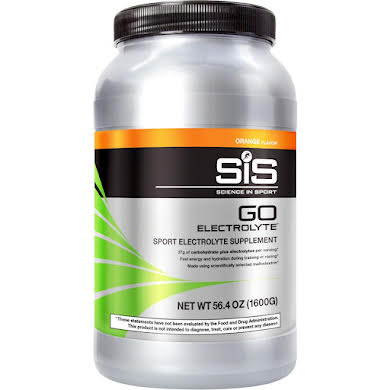 SIS GO Electrolyte Drink Mix Powder - 1.6kg