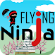 Flying Ninja