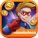 Henry Danger Crime Warp Apk