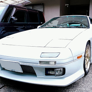 RX-7 FC3S