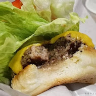 Juicy Burger 朱熹漢堡(高雄大立店)