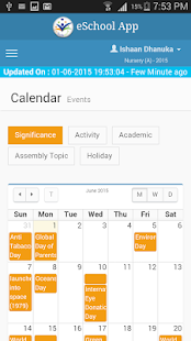 Smart Kids Preschool N Childcare(圖5)-速報App