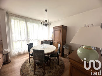 appartement à Neuilly-sur-Marne (93)