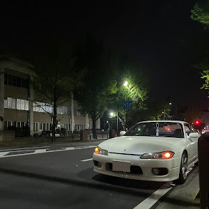 シルビア S15