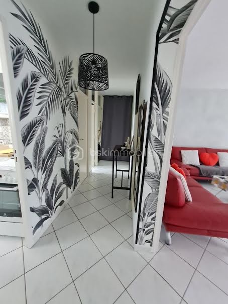 Vente appartement 3 pièces 77 m² à Lesquin (59810), 216 000 €