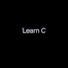 Learn C Programming Language icon