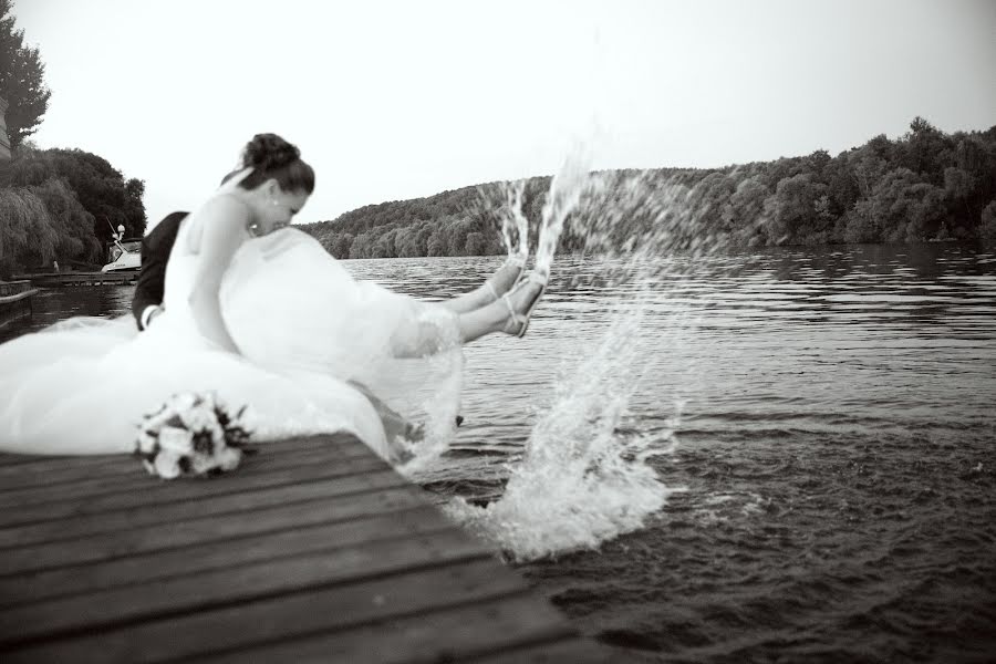 Wedding photographer Nadezhda Volkova (nadehdavolkova). Photo of 4 December 2016