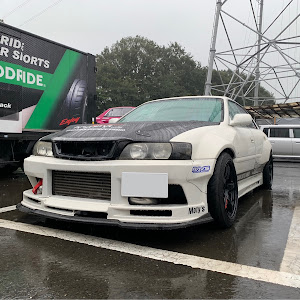 チェイサー JZX100