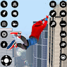 Spider Hero Fighting Games icon