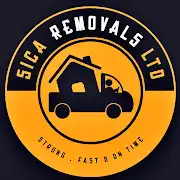 Sica Removals Ltd Logo