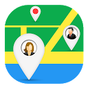 Friend Locator : Friend Mapper 1.6 APK Baixar