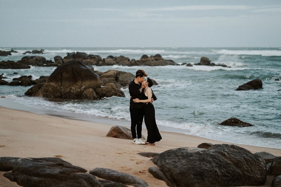 Photographe de mariage Dang Phan (dangphan). Photo du 27 avril 2020