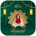 Ramadan Photo Frames DP Maker