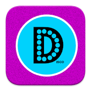 Wear Disco 1.6 Icon