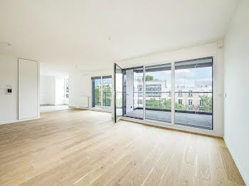 appartement à Boulogne-Billancourt (92)