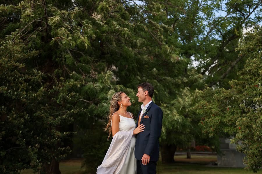 Fotógrafo de bodas Camila Chieza (camilachieza). Foto del 8 de febrero 2023