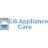 GB appliance care Logo