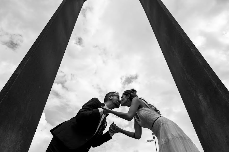 Photographe de mariage Paolo Palmieri (palmieri). Photo du 22 octobre 2021