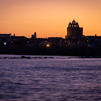 Saintes Maries de la Mer di 