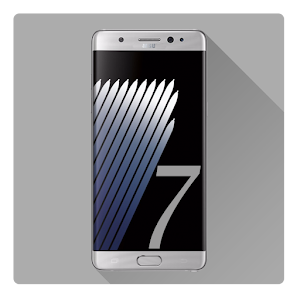 Stock Note 7 Launcher Theme.apk 1.0.0
