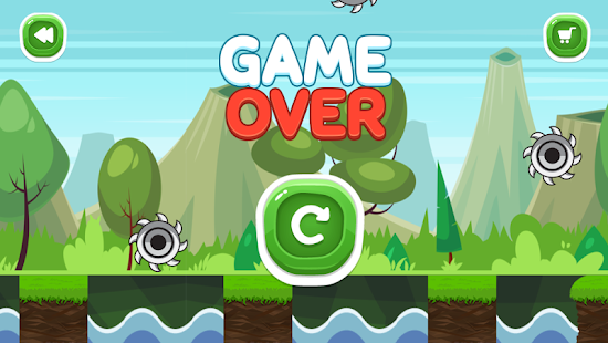 Super Dave World(圖5)-速報App