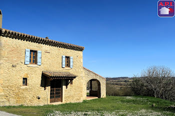 maison à Mirepoix (09)