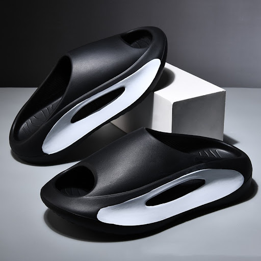 Title 10, Mens Summer Slippers