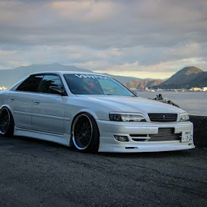 チェイサー JZX100