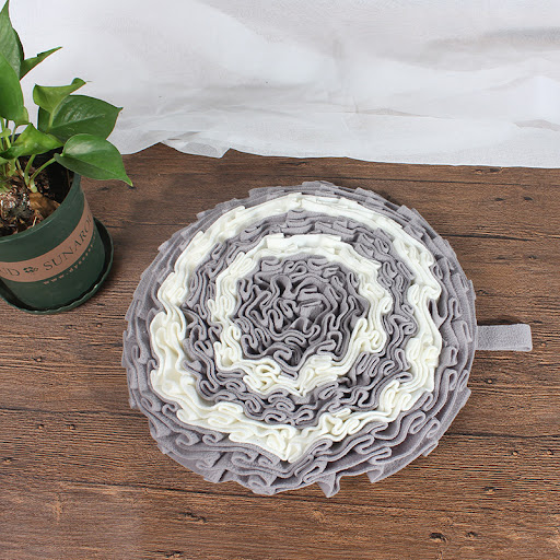 Gray Pattern